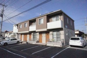 カーサ・フィオーレ 202号-1