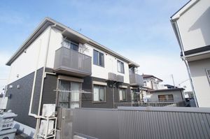 パピエーダ 201号-1