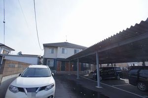 パピエーダ 201号-2