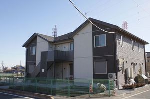 リバトーンＰｅｔ’ｓ 102号-12