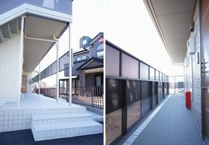 カーサ・フォルトゥーナ 101号-12