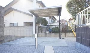 カーサ・フォルトゥーナ 101号-13