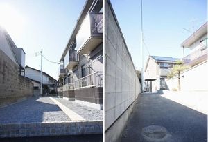 カーサ・フォルトゥーナ 101号-14