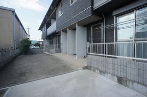 フォレスト　三室 203号-14