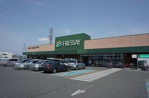 メゾンドブラン・ヨシイ 101号-15