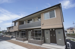 ディアコートＡ 101号-12