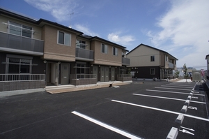 ディアコートＡ 101号-14