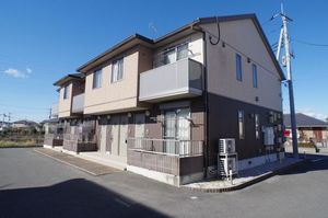 ディアコートＢ