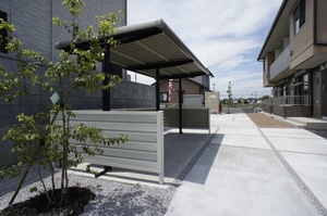 ディアコートＢ 101号-13