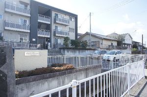 カフーラヴィータ 203号-13