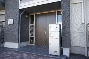カフーラヴィータ 203号-15
