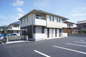 パインヒルＡ 202号-1