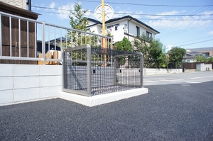 パインヒルB 202号-12