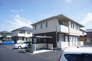 パインヒルB 202号-13