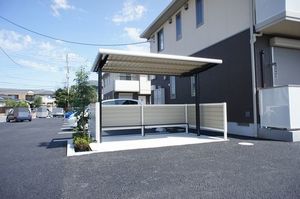 パインヒルB 202号-14