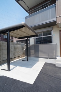 ピボワーヌ 102号-12