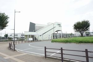 ワイズガーデンＡ 202号-13