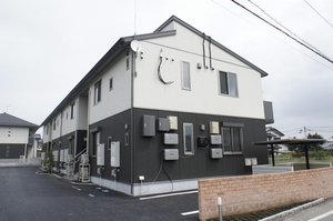 ラソ　アレグリア 203号-1