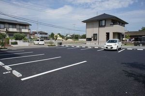 ルミエール 201号-13