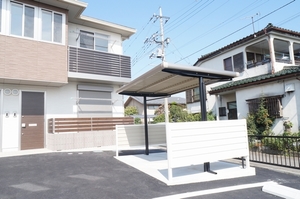 リーベストラウム 101号-12