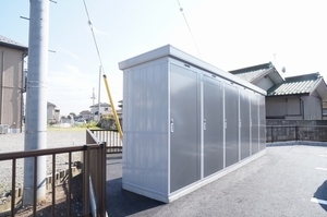 リーベストラウム 101号-13