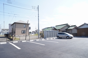 リーベストラウム 101号-14