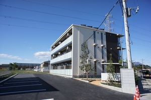 ＴＳヴィラ元総社 201号-12
