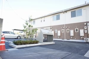 Ｃａｓａ　Ｒｅｇｉｏ　Ａ 202号-13