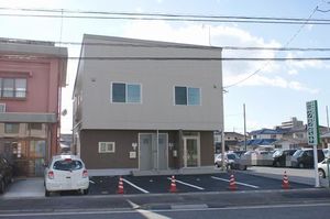 プチ・フルール 201号-14