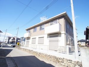 メルヴェ-ユ 202号-12