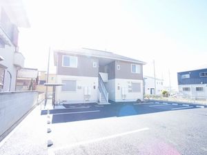 メルヴェ-ユ 202号-13