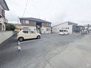 メルヴェ-ユ 202号-14