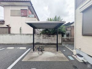 メルヴェ-ユ 202号-15