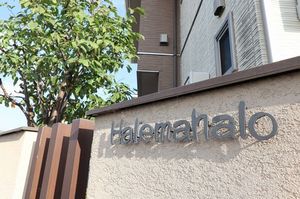 Ｈａｌｅｍａｈａｌｏ　Ｃ 102号-15