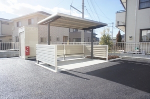 Casa Regio B 103号-13