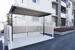 クレール　ドゥ　リュンヌ 203号-12