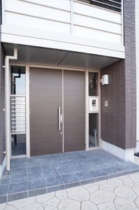 クレール　ドゥ　リュンヌ 203号-14