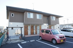 グランヴィル 102号-12