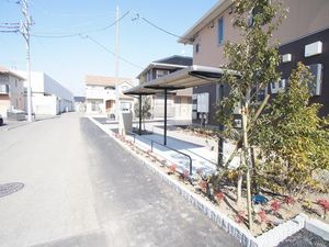 シャーメゾン・ルーチェＦ 201号-13