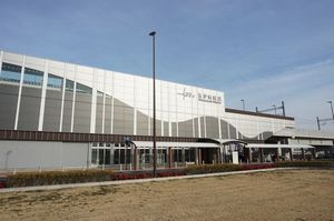 シャーメゾン・ルーチェＦ 201号-15