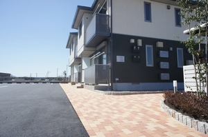 フルール 203号-15