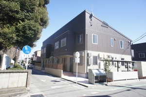 ロゼリア若宮　Ｂ 105号-1