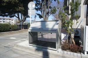 ロゼリア若宮　Ｂ 105号-10