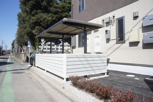 ロゼリア若宮　Ｂ 105号-11