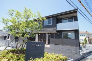 フロントマーレＡ 101号-12