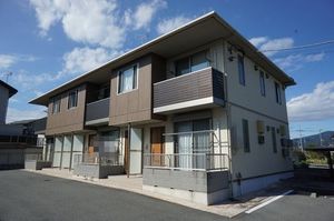 クレスト 201号-1