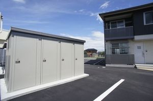 ワイズパレス 102号-13