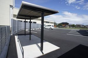 ワイズパレス 102号-14