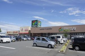 ワイズパレス 102号-15