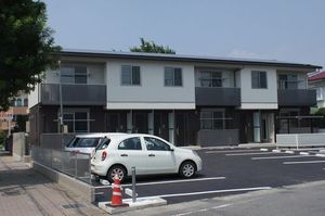 グランボヌール 101号-12